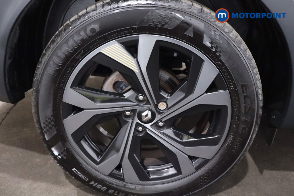 Used Renault Arkana 2023 for sale - 77674913: Photo 17