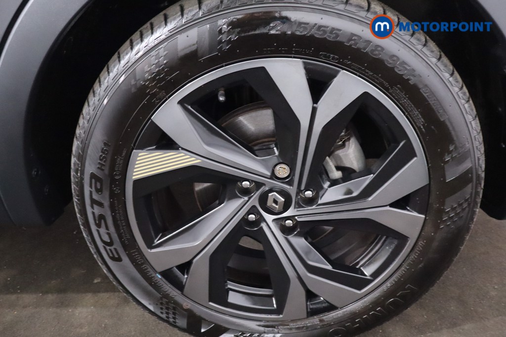 Used Renault Arkana 2023 for sale - 77674913: Photo 18