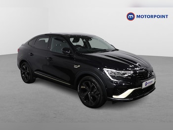 Used Renault Arkana 2023 for sale - 77674913: Photo