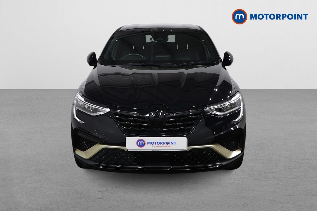Used Renault Arkana 2023 for sale - 77674913: Photo 2