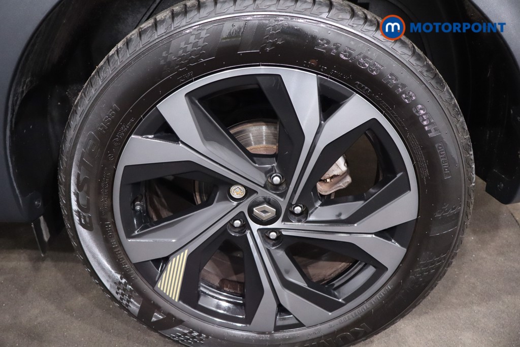 Used Renault Arkana 2023 for sale - 77674913: Photo 20