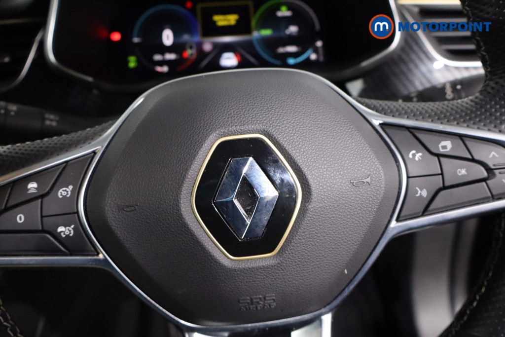 Used Renault Arkana 2023 for sale - 77674913: Photo 21