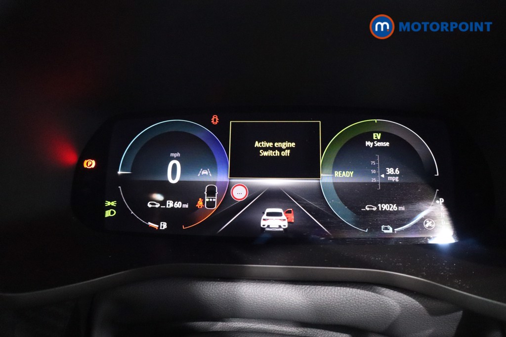 Used Renault Arkana 2023 for sale - 77674913: Photo 25