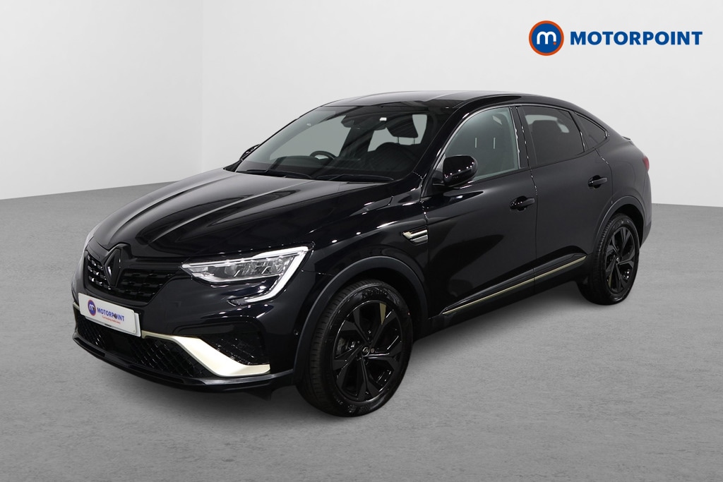 Used Renault Arkana 2023 for sale - 77674913: Photo 3