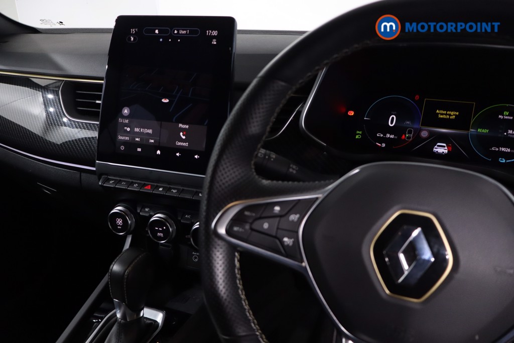 Used Renault Arkana 2023 for sale - 77674913: Photo 32