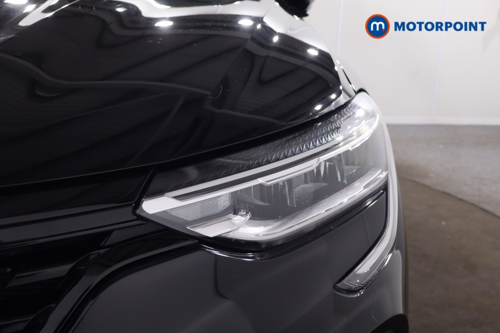 Used Renault Arkana 2023 for sale - 77674913: Photo 42