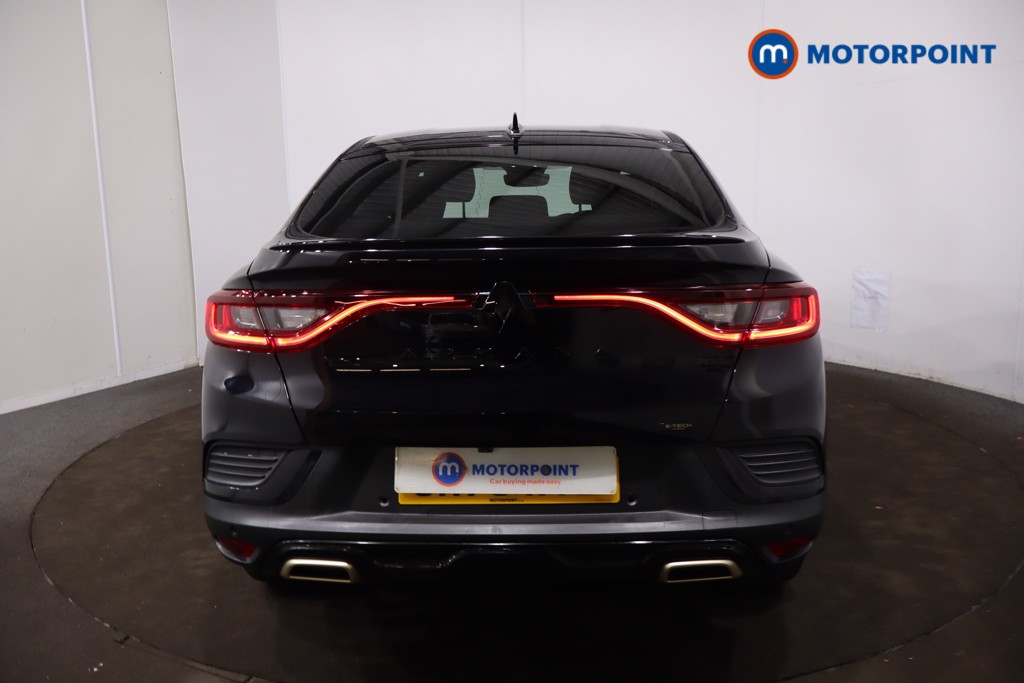 Used Renault Arkana 2023 for sale - 77674913: Photo 45