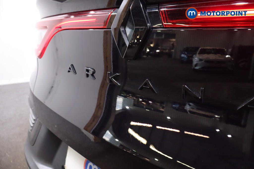 Used Renault Arkana 2023 for sale - 77674913: Photo 48