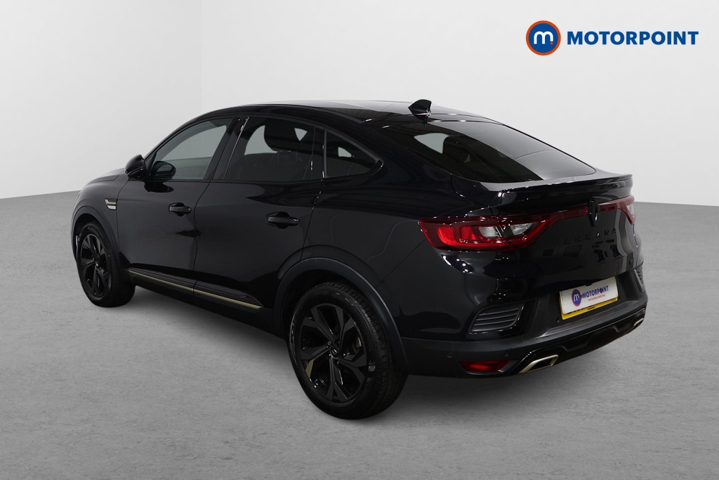 Used Renault Arkana 2023 for sale - 77674913: Photo 5