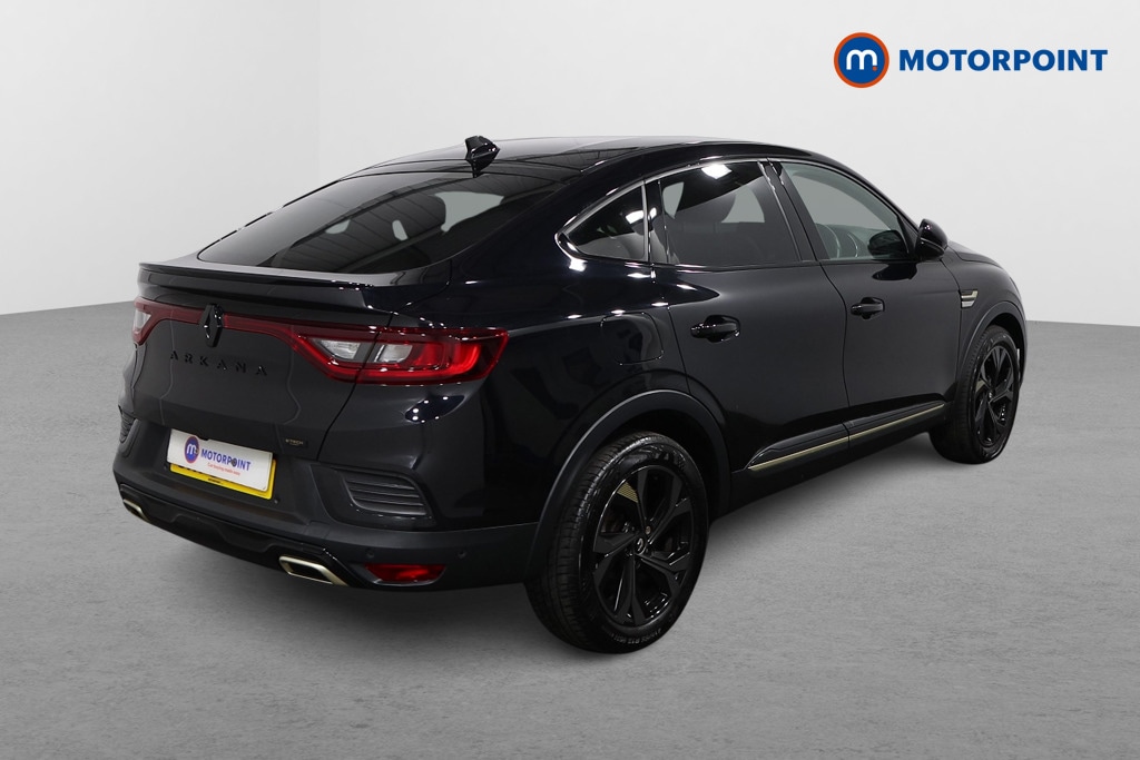 Used Renault Arkana 2023 for sale - 77674913: Photo 7