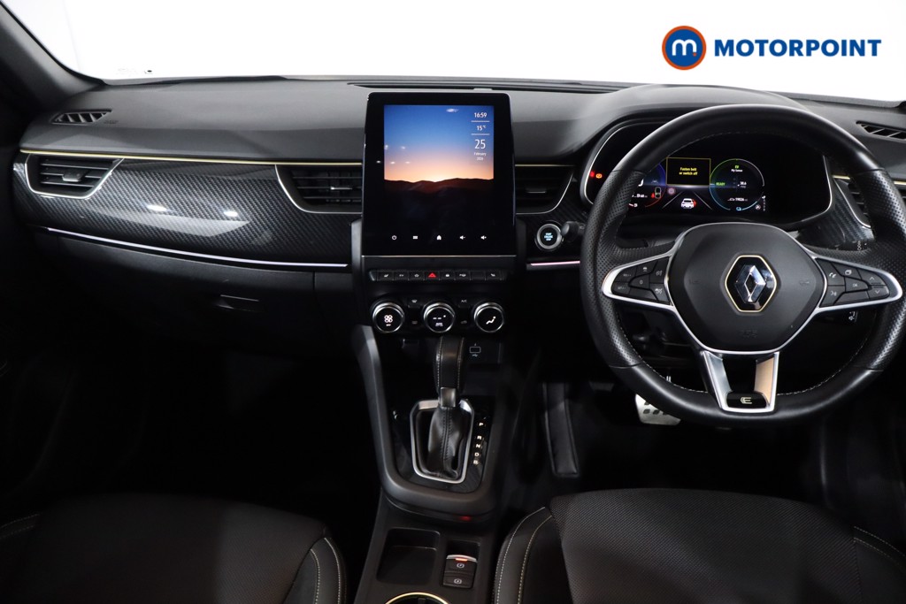 Used Renault Arkana 2023 for sale - 77674913: Photo 9