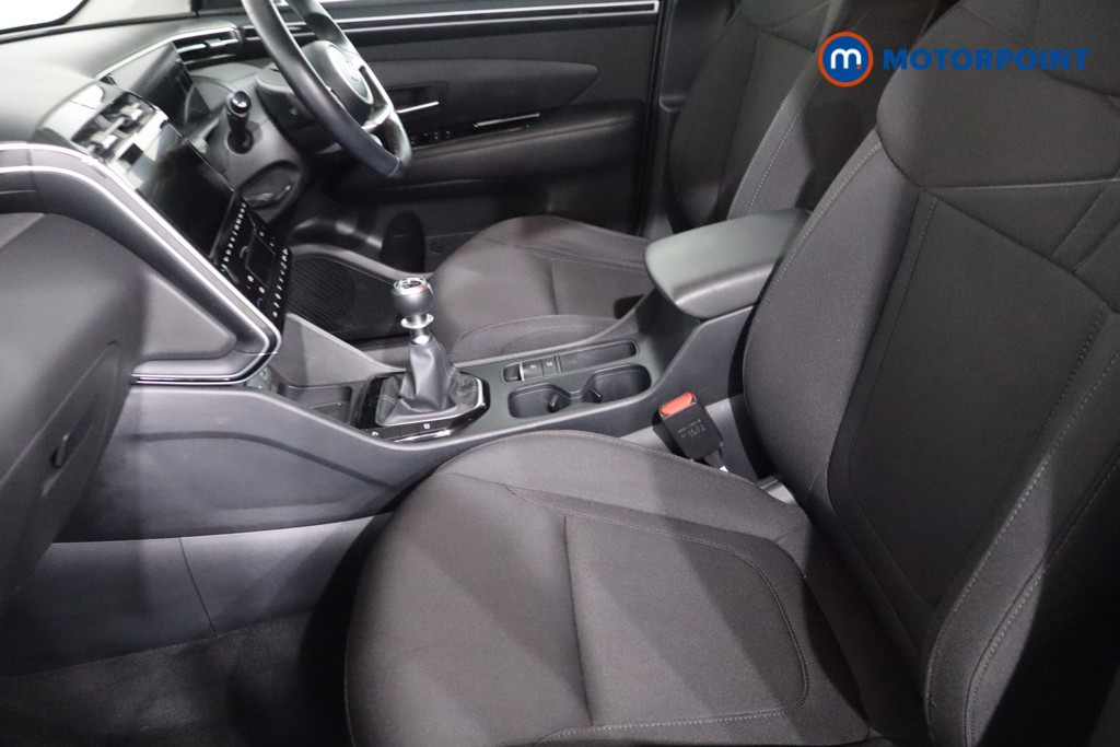 Used Hyundai TUCSON 2021 for sale - 78091557: Photo 12