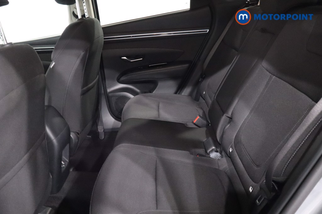 Used Hyundai TUCSON 2021 for sale - 78091557: Photo 13