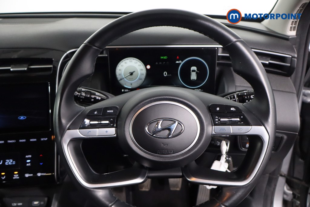 Used Hyundai TUCSON 2021 for sale - 78091557: Photo 14