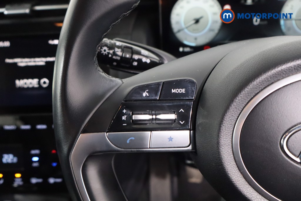 Used Hyundai TUCSON 2021 for sale - 78091557: Photo 15