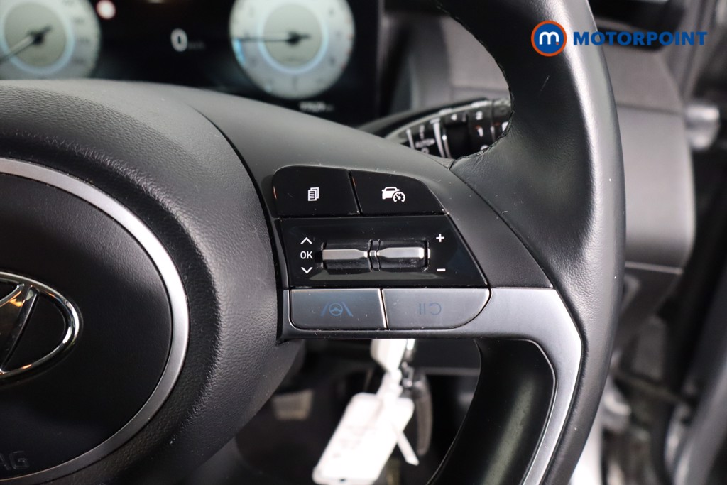 Used Hyundai TUCSON 2021 for sale - 78091557: Photo 16