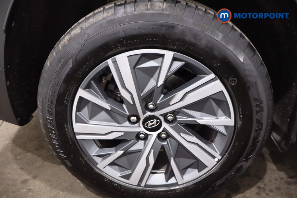 Used Hyundai TUCSON 2021 for sale - 78091557: Photo 17