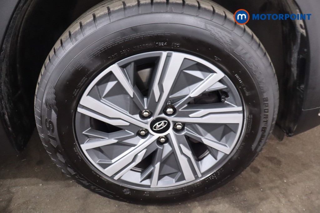 Used Hyundai TUCSON 2021 for sale - 78091557: Photo 18