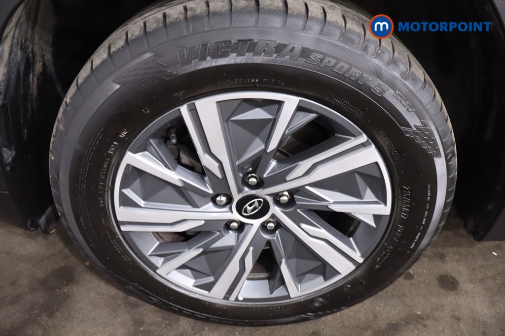 Used Hyundai TUCSON 2021 for sale - 78091557: Photo 19