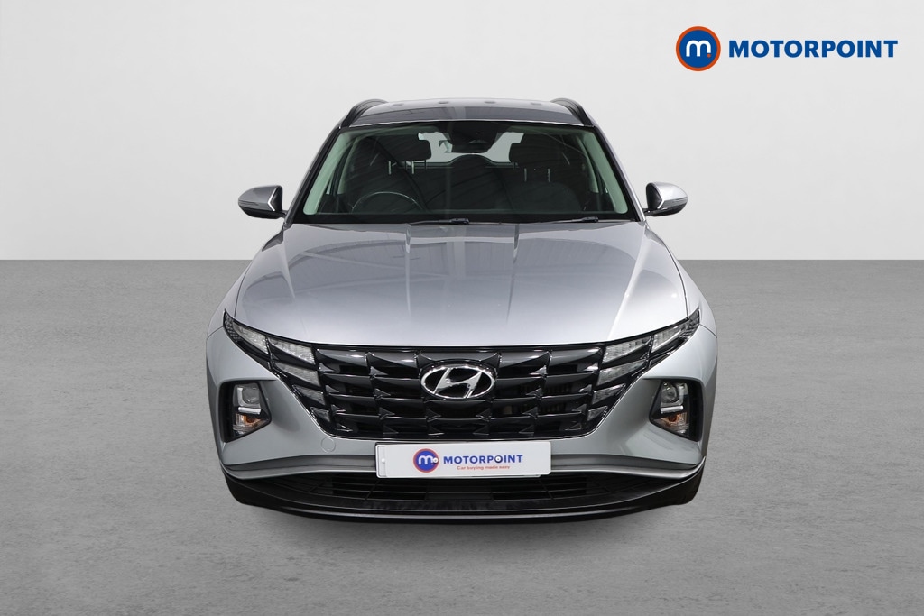 Used Hyundai TUCSON 2021 for sale - 78091557: Photo 2
