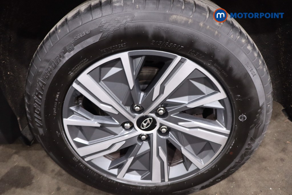 Used Hyundai TUCSON 2021 for sale - 78091557: Photo 20