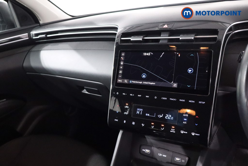 Used Hyundai TUCSON 2021 for sale - 78091557: Photo 26