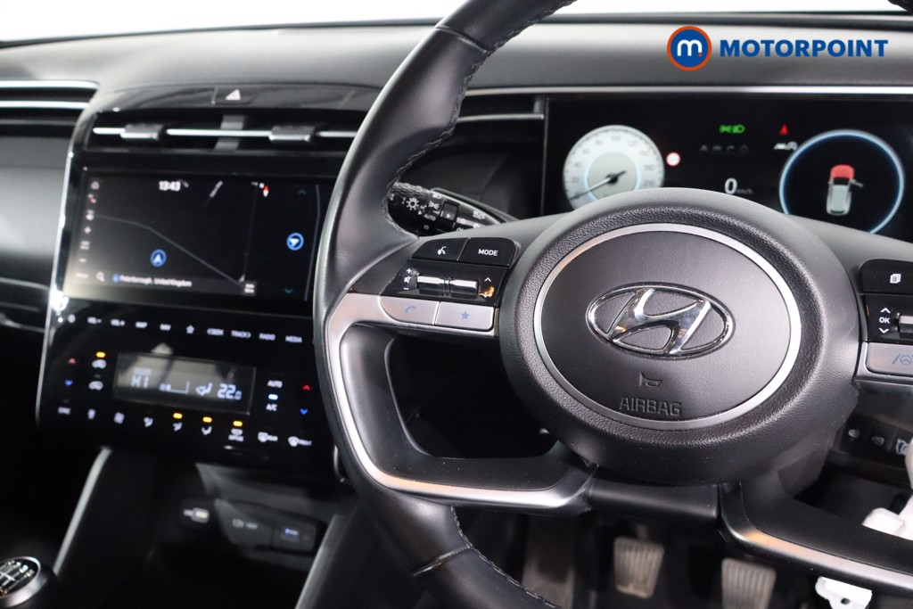 Used Hyundai TUCSON 2021 for sale - 78091557: Photo 27