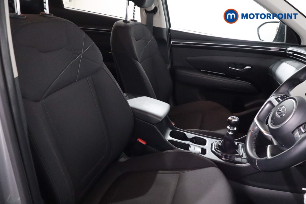 Used Hyundai TUCSON 2021 for sale - 78091557: Photo 29