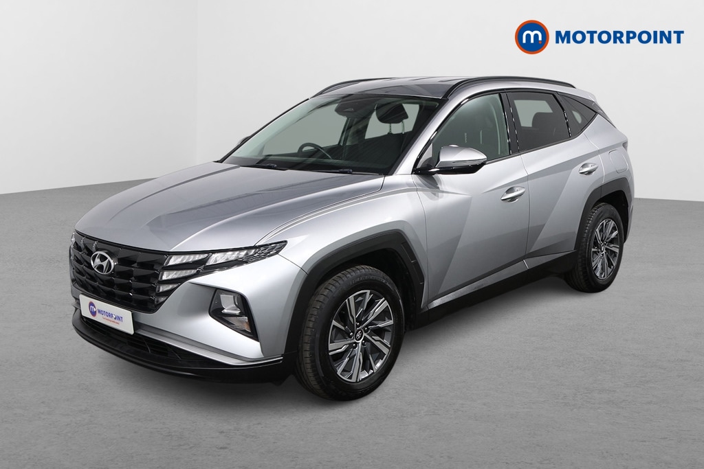 Used Hyundai TUCSON 2021 for sale - 78091557: Photo 3