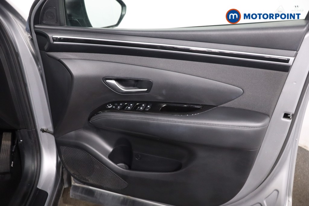 Used Hyundai TUCSON 2021 for sale - 78091557: Photo 30