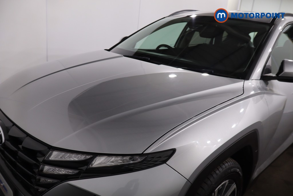 Used Hyundai TUCSON 2021 for sale - 78091557: Photo 34