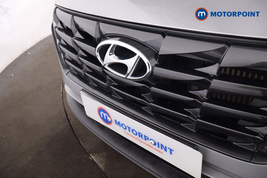 Used Hyundai TUCSON 2021 for sale - 78091557: Photo 35