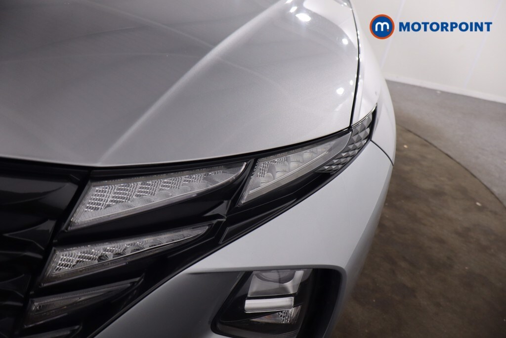 Used Hyundai TUCSON 2021 for sale - 78091557: Photo 37