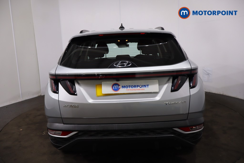 Used Hyundai TUCSON 2021 for sale - 78091557: Photo 41