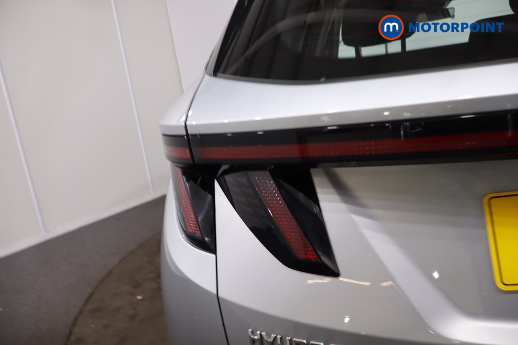 Used Hyundai TUCSON 2021 for sale - 78091557: Photo 42