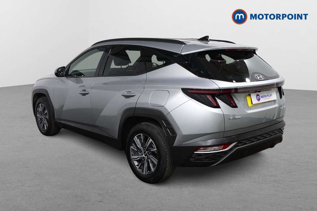 Used Hyundai TUCSON 2021 for sale - 78091557: Photo 5