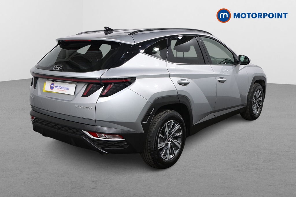 Used Hyundai TUCSON 2021 for sale - 78091557: Photo 7