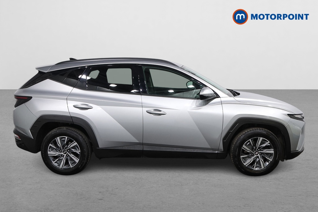 Used Hyundai TUCSON 2021 for sale - 78091557: Photo 8