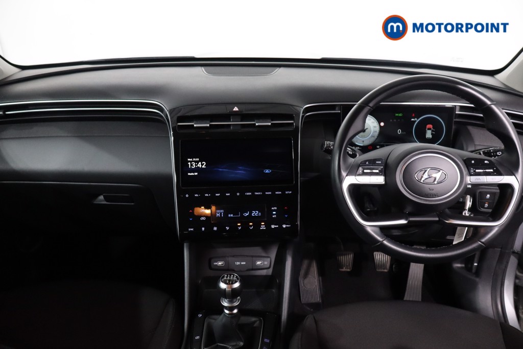 Used Hyundai TUCSON 2021 for sale - 78091557: Photo 9