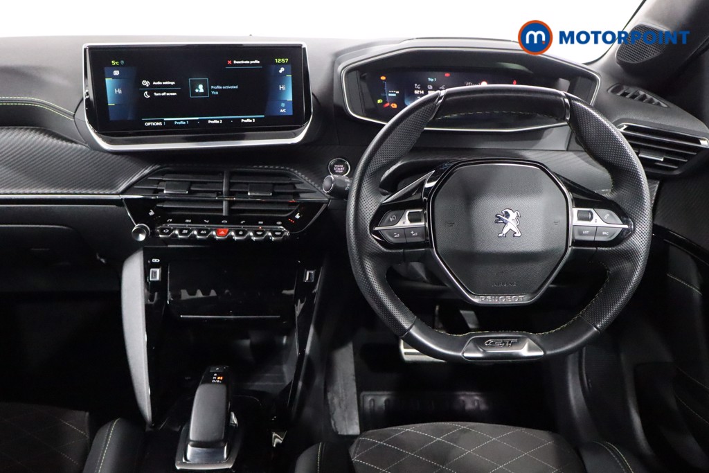 Used Peugeot 208 2021 for sale - 76723356: Photo 11