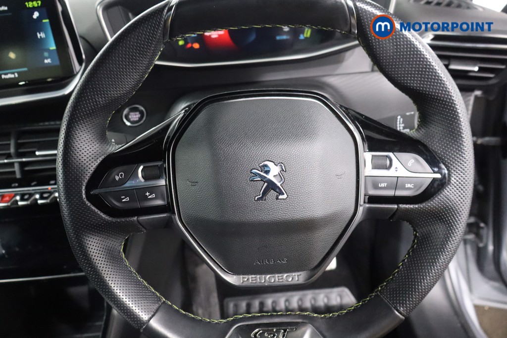 Used Peugeot 208 2021 for sale - 76723356: Photo 14