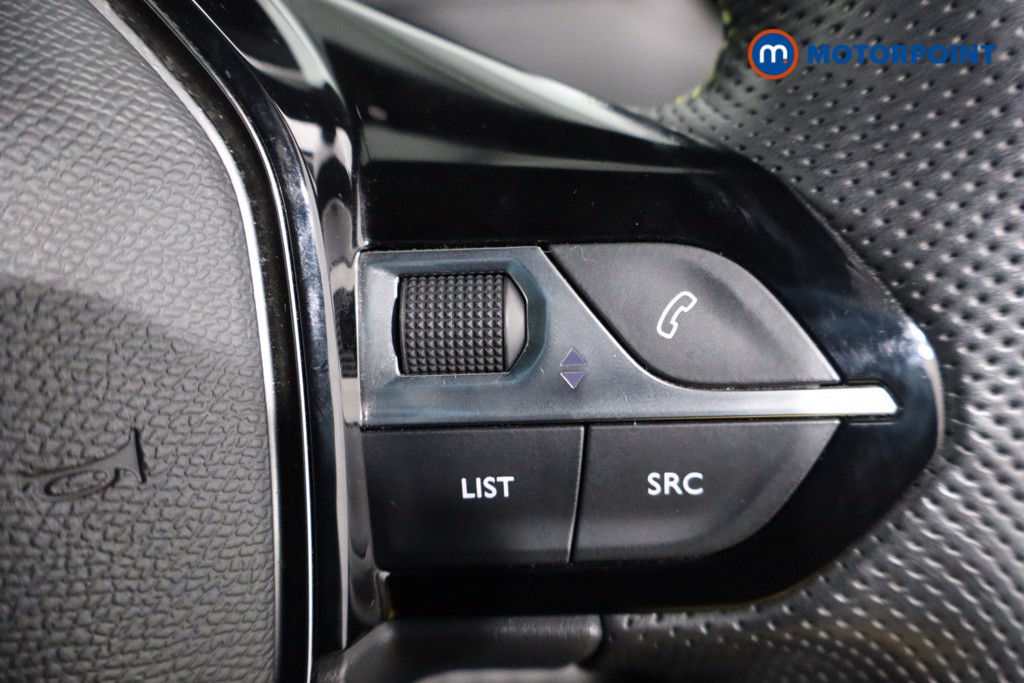 Used Peugeot 208 2021 for sale - 76723356: Photo 16