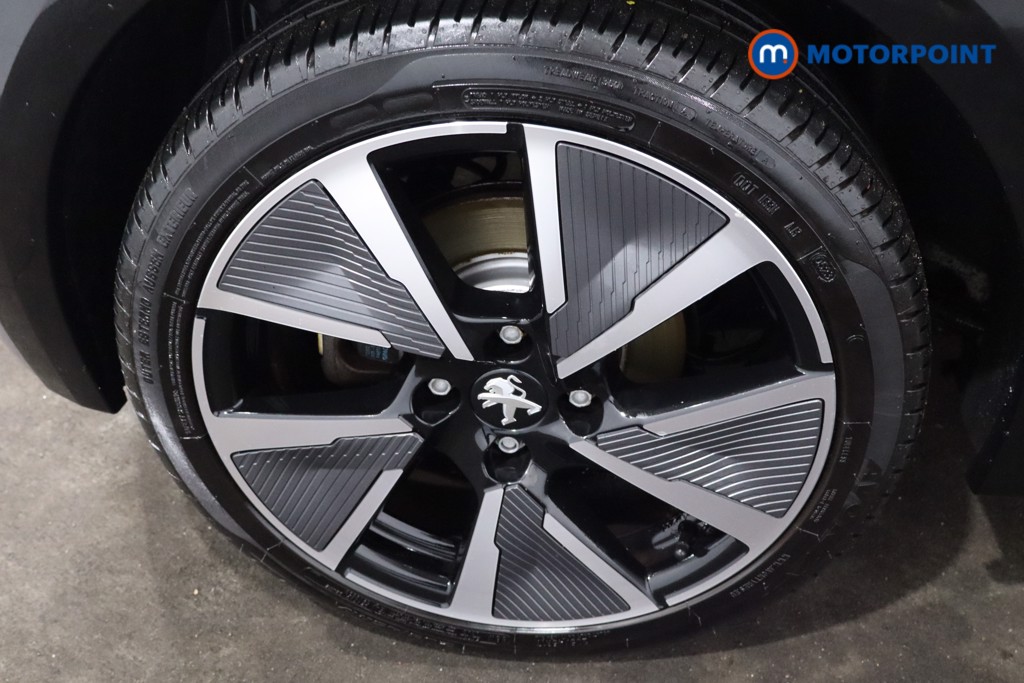 Used Peugeot 208 2021 for sale - 76723356: Photo 17