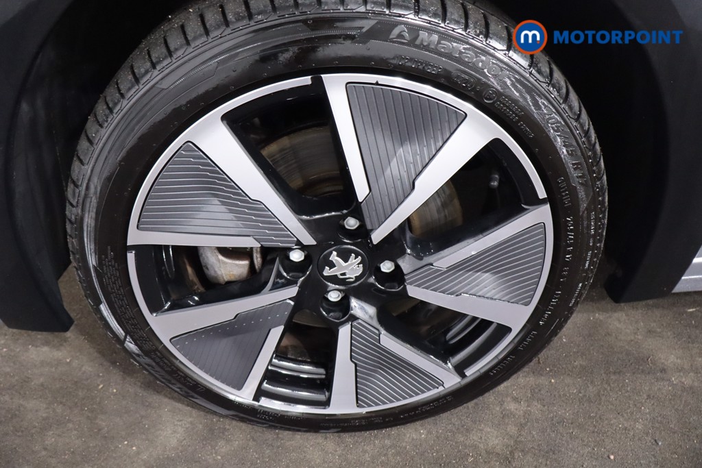 Used Peugeot 208 2021 for sale - 76723356: Photo 19