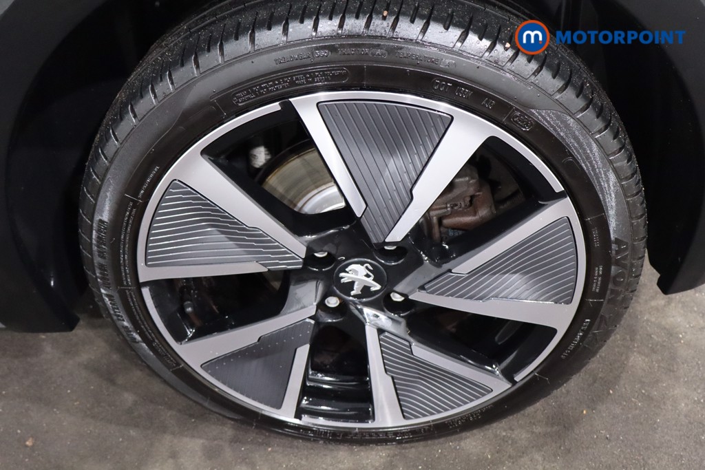 Used Peugeot 208 2021 for sale - 76723356: Photo 20