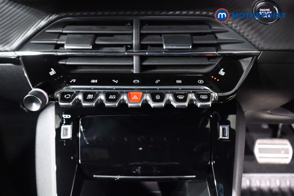 Used Peugeot 208 2021 for sale - 76723356: Photo 21