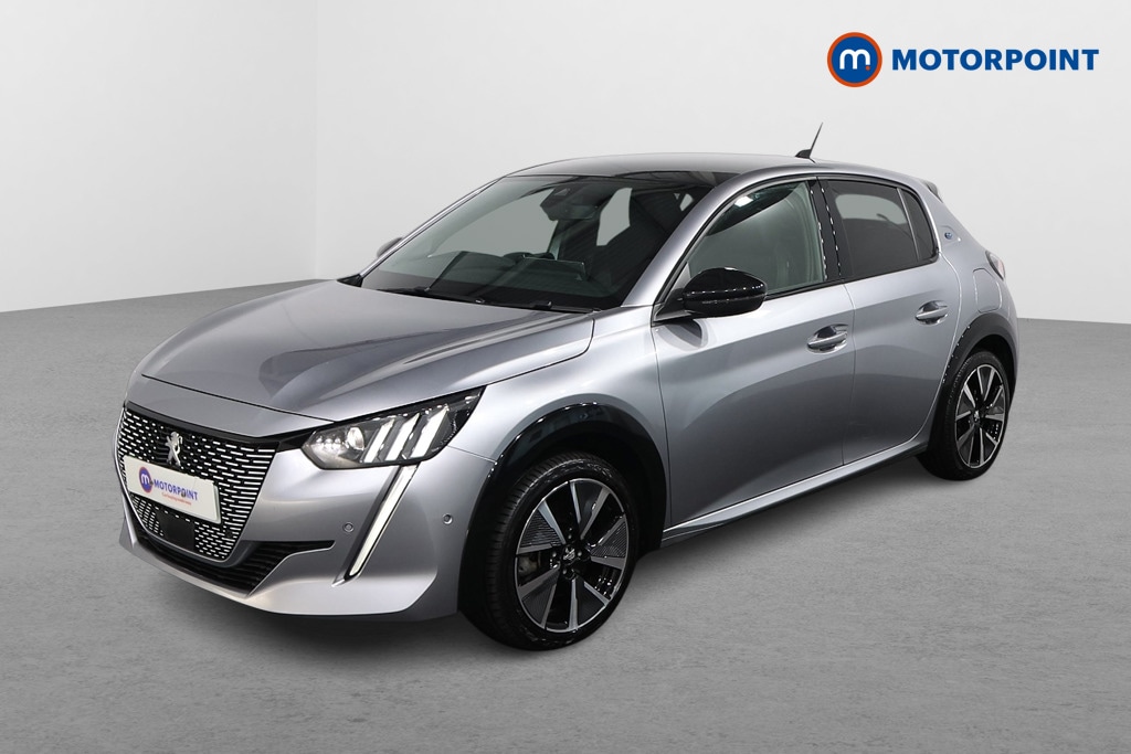 Used Peugeot 208 2021 for sale - 76723356: Photo 3