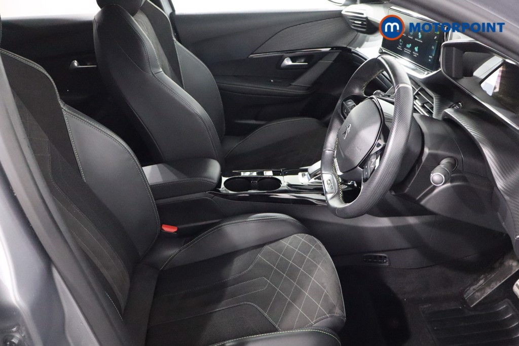 Used Peugeot 208 2021 for sale - 76723356: Photo 30