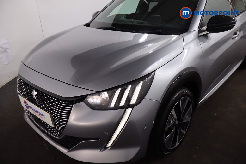 Used Peugeot 208 2021 for sale - 76723356: Photo 35