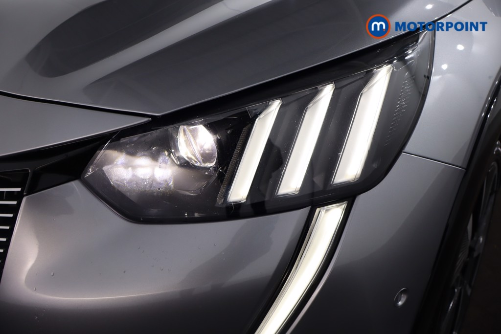 Used Peugeot 208 2021 for sale - 76723356: Photo 36